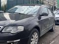 Volkswagen Passat 2007 годаfor3 000 000 тг. в Алматы – фото 7