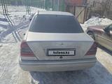 Mercedes-Benz C 200 1994 года за 1 300 000 тг. в Жезказган – фото 4