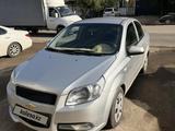 Chevrolet Nexia 2021 года за 3 650 000 тг. в Астана