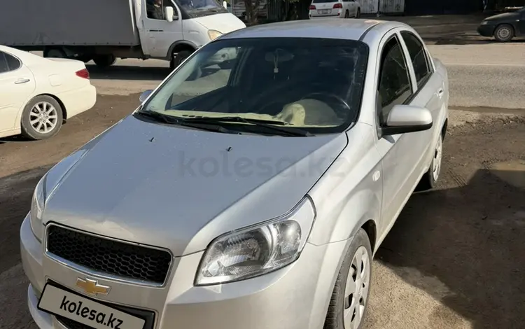 Chevrolet Nexia 2021 годаүшін3 650 000 тг. в Астана