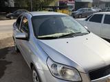 Chevrolet Nexia 2021 года за 3 650 000 тг. в Астана – фото 2