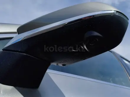 Lexus RX 350 2025 года за 41 121 000 тг. в Актобе – фото 12