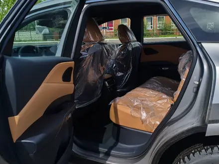 Lexus RX 350 2025 года за 41 121 000 тг. в Актобе – фото 15