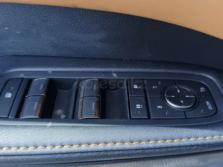 Lexus RX 350 2025 года за 41 121 000 тг. в Актобе – фото 19