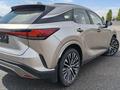 Lexus RX 350 2025 года за 41 121 000 тг. в Актобе – фото 2