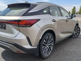 Lexus RX 350 2025 года за 41 121 000 тг. в Актобе – фото 2