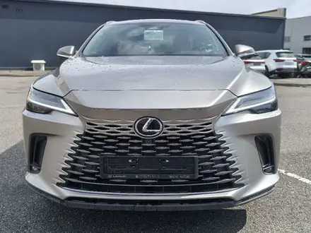 Lexus RX 350 2025 года за 41 121 000 тг. в Актобе – фото 3