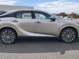 Lexus RX 350 2025 года за 41 121 000 тг. в Актобе – фото 4
