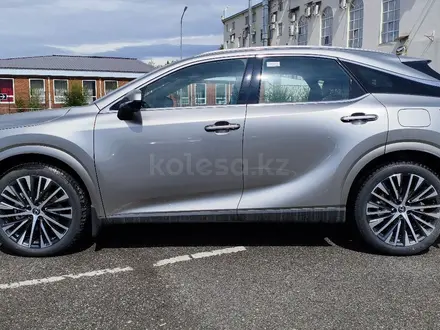 Lexus RX 350 2025 года за 41 121 000 тг. в Актобе – фото 6
