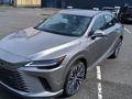 Lexus RX 350 2025 года за 41 121 000 тг. в Актобе – фото 7
