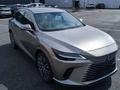 Lexus RX 350 2025 года за 41 121 000 тг. в Актобе – фото 9