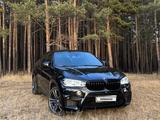 BMW X6 M 2015 года за 34 500 000 тг. в Алматы