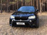 BMW X6 M 2015 года за 34 500 000 тг. в Алматы – фото 2