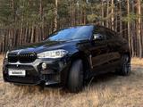 BMW X6 M 2015 года за 34 500 000 тг. в Алматы – фото 3