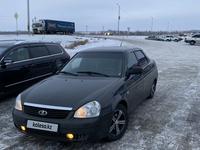 ВАЗ (Lada) Priora 2170 2009 года за 1 550 000 тг. в Костанай