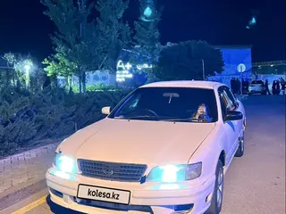 Nissan Cefiro