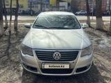 Volkswagen Passat 2007 года за 3 200 000 тг. в Астана – фото 3