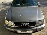 Audi 100 1992 года за 1 500 000 тг. в Жезказган – фото 4