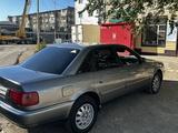 Audi 100 1992 года за 1 500 000 тг. в Жезказган – фото 3