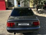Audi 100 1992 года за 1 500 000 тг. в Жезказган – фото 2