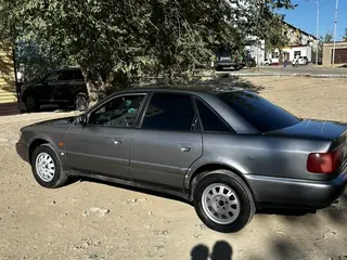 Audi 100, 1992
