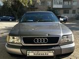 Audi 100 1992 года за 1 500 000 тг. в Жезказган – фото 5