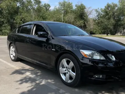 Lexus GS 430 2007 года за 8 200 000 тг. в Алматы