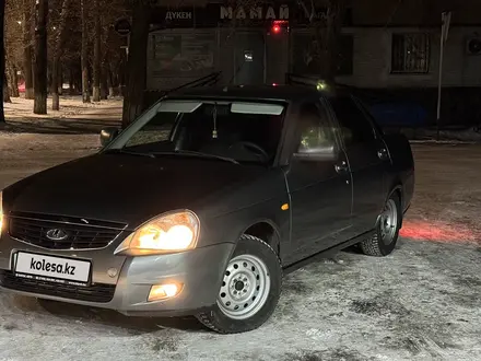 ВАЗ (Lada) Priora 2170 2012 года за 3 550 000 тг. в Семей – фото 2