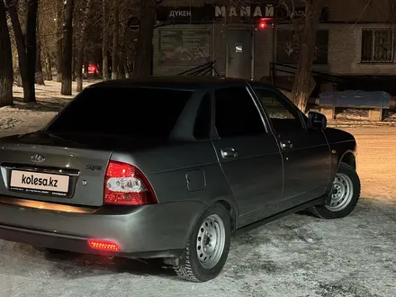 ВАЗ (Lada) Priora 2170 2012 года за 3 550 000 тг. в Семей – фото 6