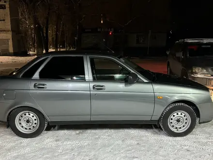 ВАЗ (Lada) Priora 2170 2012 года за 3 550 000 тг. в Семей – фото 10