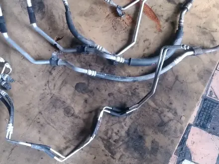 Трубки кондиционера на мазду 6 за 12 000 тг. в Караганда
