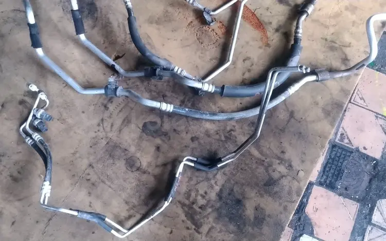 Трубки кондиционера на мазду 6 за 12 000 тг. в Караганда