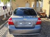 Chevrolet Nexia 2021 годаүшін4 450 000 тг. в Павлодар