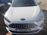 JAC J7 2023 года за 5 100 000 тг. в Астана