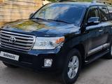 Toyota Land Cruiser 2014 годаfor19 900 000 тг. в Алматы