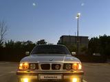 BMW 525 1994 годаүшін5 200 000 тг. в Шымкент – фото 3