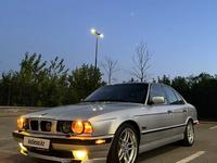 BMW 525 1994 годаүшін5 200 000 тг. в Шымкент