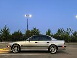 BMW 525 1994 годаүшін5 200 000 тг. в Шымкент – фото 4