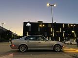 BMW 525 1994 годаүшін5 200 000 тг. в Шымкент – фото 5