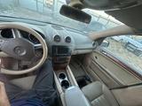 Mercedes-Benz ML 350 2005 года за 790 000 тг. в Актобе – фото 3