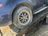 Mercedes-Benz ML 350 2005 года за 790 000 тг. в Актобе – фото 5