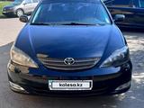 Toyota Camry 2003 годаүшін5 500 000 тг. в Алматы