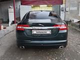 Jaguar XF 2007 года за 3 000 000 тг. в Алматы
