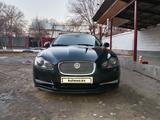 Jaguar XF 2007 года за 3 000 000 тг. в Алматы – фото 2