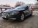 Jaguar XF 2007 года за 3 000 000 тг. в Алматы – фото 3