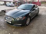 Jaguar XF 2007 года за 3 000 000 тг. в Алматы – фото 4