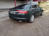 Jaguar XF 2007 года за 3 000 000 тг. в Алматы – фото 5