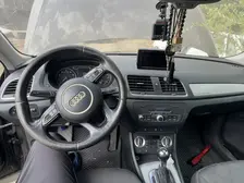 Audi Q3, 2011