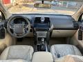 Toyota Land Cruiser Prado 2022 года за 32 500 000 тг. в Алматы – фото 25