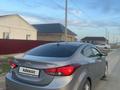 Hyundai Elantra 2016 годаүшін6 200 000 тг. в Атырау – фото 6